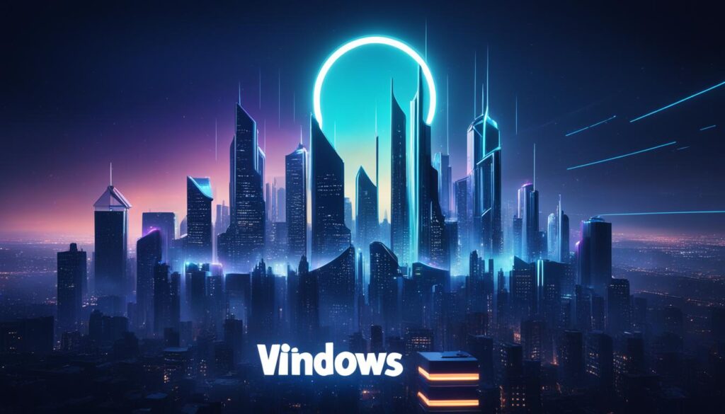 Windows 11 Upgrade