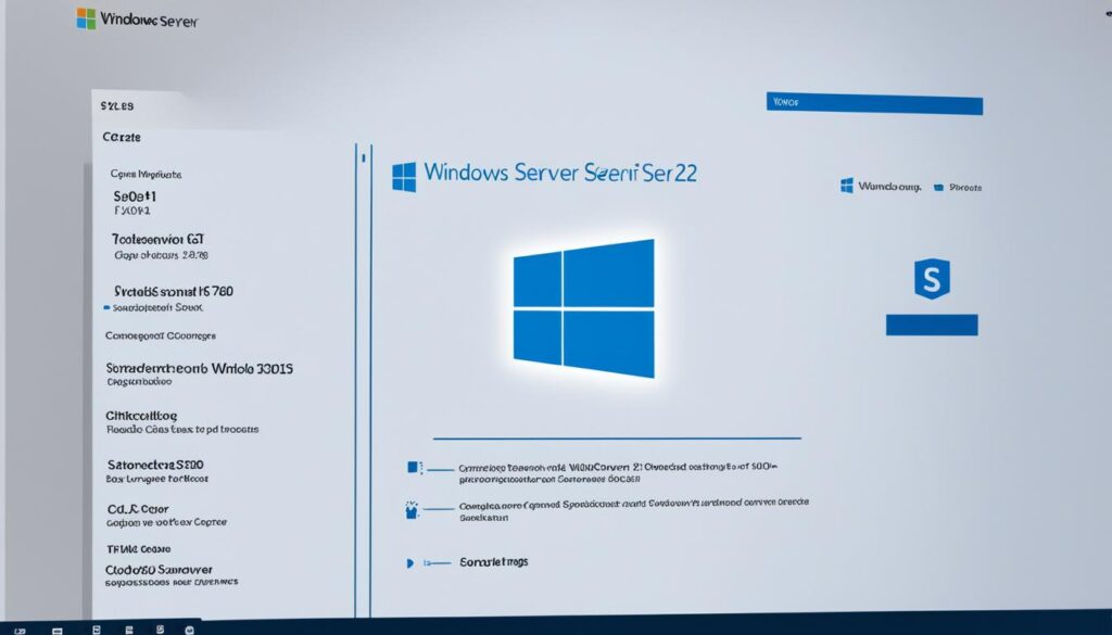 Windows Server 2022 Standard Download