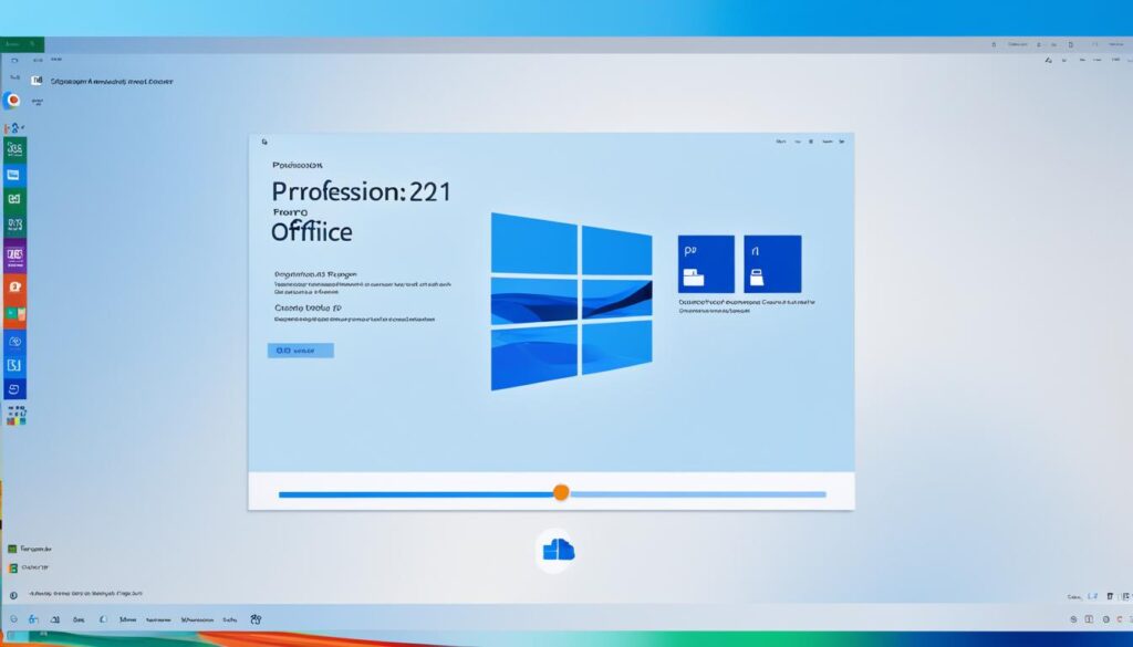download Windows 11 Pro & Microsoft Office Professional Plus 2021